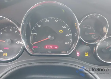 2008 Pontiac G6 from USA, damaged, VIN 1G2ZG57N084139975